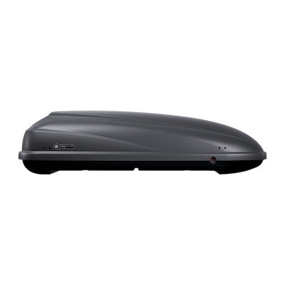 Dachbox Modula Travel Easy 460 grey matte