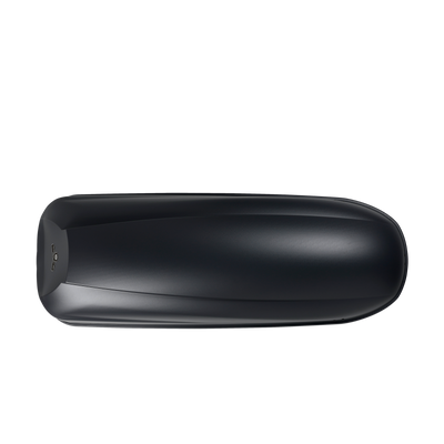 Dachbox Modula Travel Easy 460 grey matte