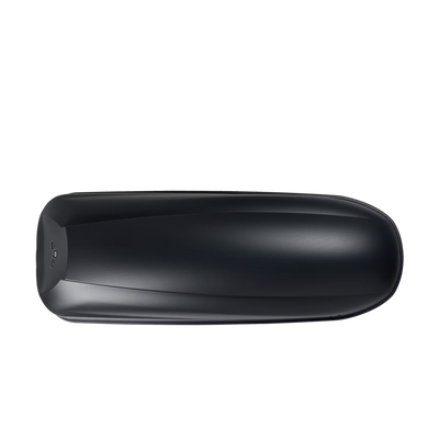 Dachbox Modula Travel Easy 460 grey matte