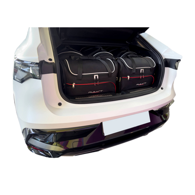 Kofferraumtaschen Set