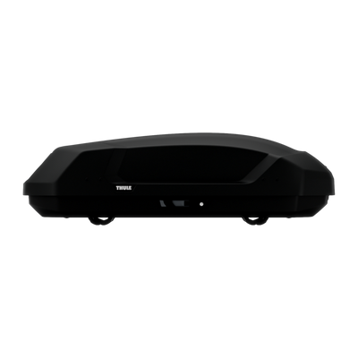 Dachbox Thule Force 3 S Black Matte