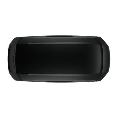 Dachbox Thule Force 3 M Black Matte