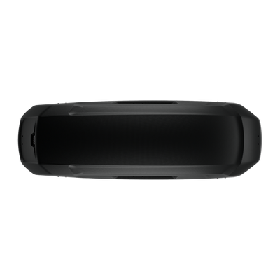 Dachbox Thule Force 3 L Sport Black Matte