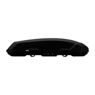 Dachbox Thule Force 3 L Sport Black Matte