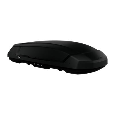 Dachbox Thule Force 3 L Black Matte