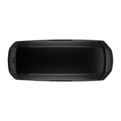 Dachbox Thule Force 3 XL Black Matte