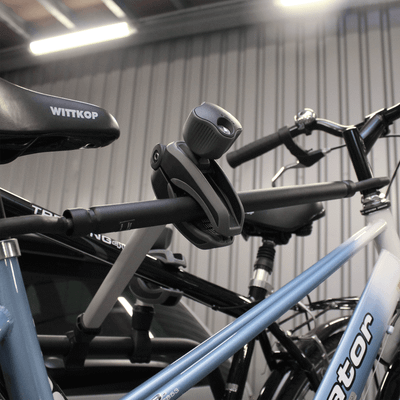 Fahrradträger Thule VeloCompact 2 - 924