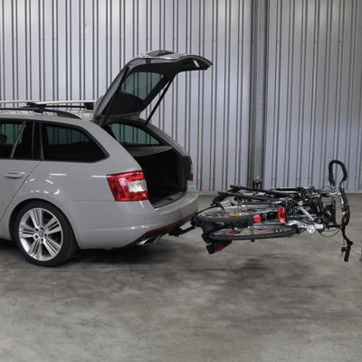 Fahrradträger Thule VeloCompact 2 - 924