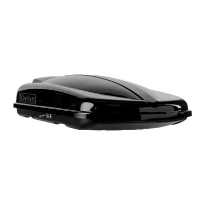 Dachbox TopBox 480 black glossy