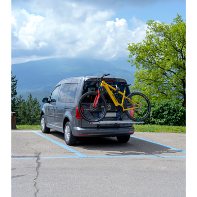 Fahrradträger Menabo Cobra Plus