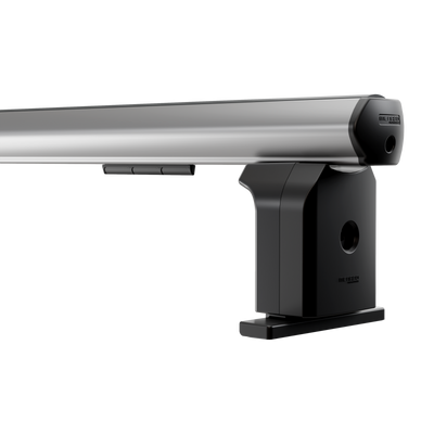 Windabweiser Menabo für Dachträger Professional / Airdyn