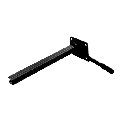 längerer Fuß für Stützrad TowBox V5 Swing