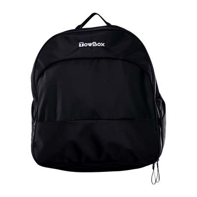 Heckboxtasche Rucksack TowBox