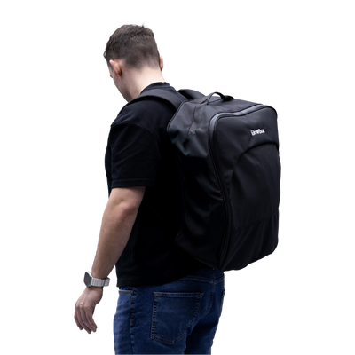 Heckboxtasche Rucksack TowBox