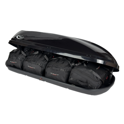 Dachboxtaschen Set Comfort Sport 520