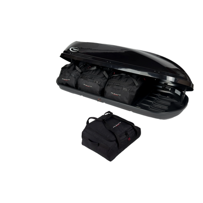 Dachboxtaschen Set Comfort Sport 520