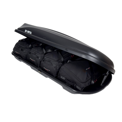 Dachboxtaschen Set Cruz Xtreme 450