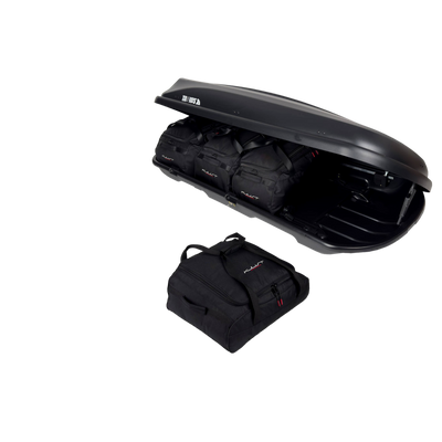 Dachboxtaschen Set Cruz Xtreme 450