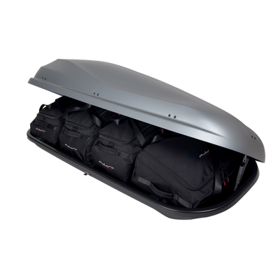 Dachboxtaschen Set Junior Altro 460