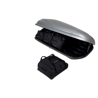 Dachboxtaschen Set Junior Altro 460