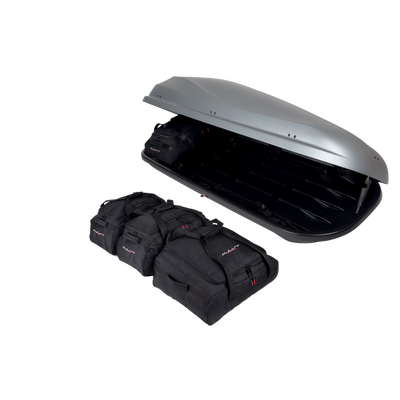 Dachboxtaschen Set Junior Altro 460