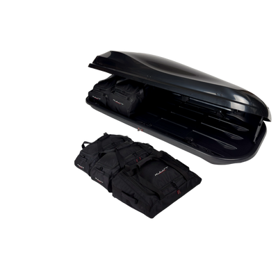 Dachboxtaschen Set Junior Altro 500