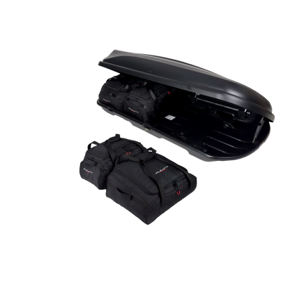 Dachboxtaschen Set Junior Xtreme II 450