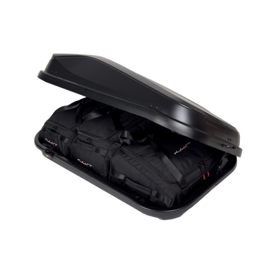 Dachboxtaschen Set Junior Easy 320