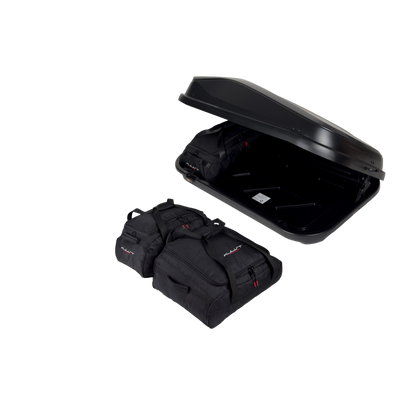 Dachboxtaschen Set Junior Easy 320