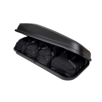 Dachboxtaschen Set Junior Easy 430