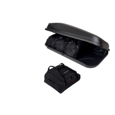 Dachboxtaschen Set Junior Easy 430