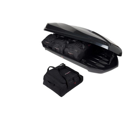 Dachboxtaschen Set Junior Strike 480