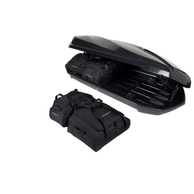Dachboxtaschen Set Junior Strike 480