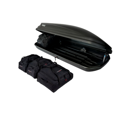 Dachboxtaschen Set Thule Pacific 600