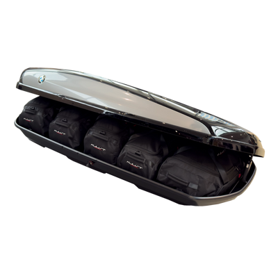 Dachboxtaschen Set BMW 82732406459 520L