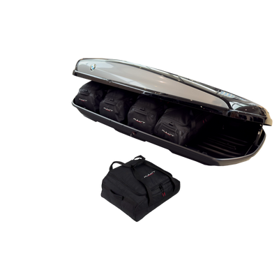 Dachboxtaschen Set BMW 82732406459 520L