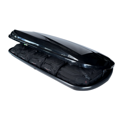 Dachboxtaschen Set HAPRO ZENITH 8.6