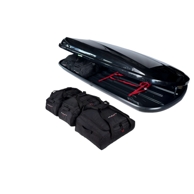 Dachboxtaschen Set HAPRO ZENITH 8.6