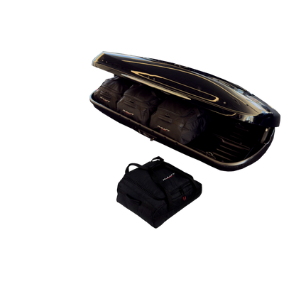 Dachboxtaschen Set Mercedes A0008400500 430L