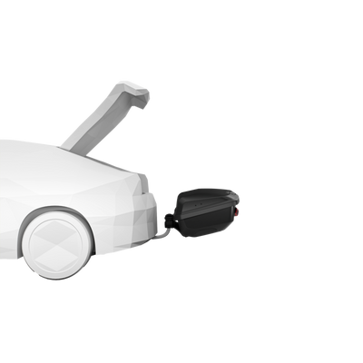 Heckbox Thule Arcos Platform + Thule Arcos Box XL