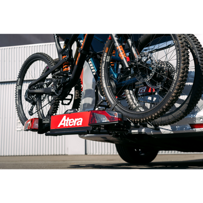 Fahrradträger Atera Forza M