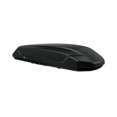 Dachbox Thule Pulse 2 XL Black Matte