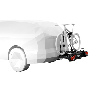 Fahrradträger Thule VeloSpace 3 2B - 9032