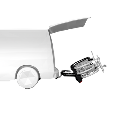 Fahrradträger Thule VeloSpace 3 3B - 9033