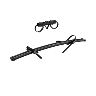 Erweiterung Fahrradträger Thule VeloSpace 3