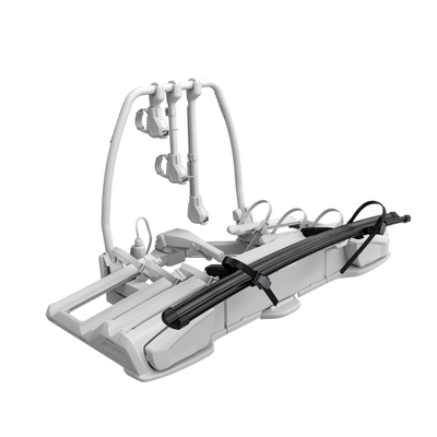 Erweiterung Fahrradträger Thule VeloSpace 3