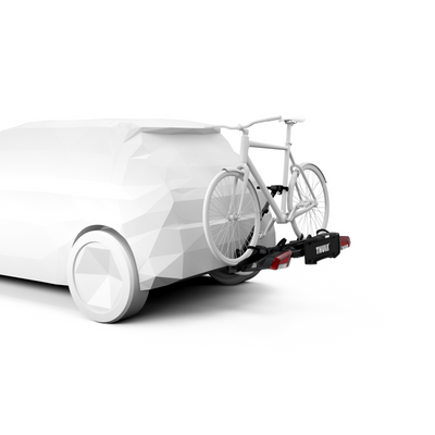 Fahrradträger Thule VeloLite 2B - 9052