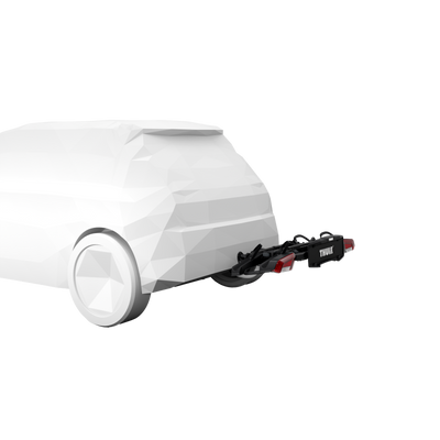 Fahrradträger Thule VeloLite 2B - 9052