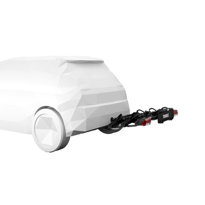 Fahrradträger Thule VeloLite 3B - 9053