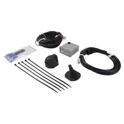 TowTec Elektrosatz 13polig Summer universal